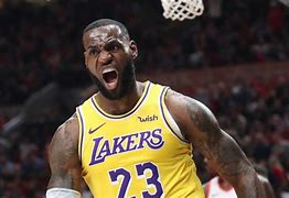 Image result for LeBron James Lakers General Manager