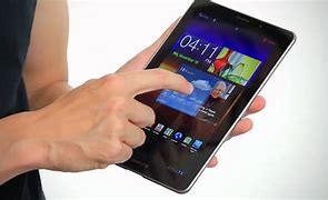 Image result for Samsung 7 inch Tablet