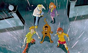 Image result for Scooby Doo Galaxy