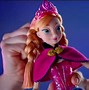 Image result for Mattel Disney Frozen Commercial