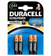 Image result for Meduim Duracell Battery Voltage