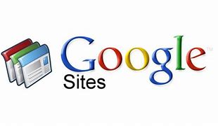 Image result for Que ES Google Sites