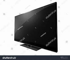 Image result for Black Flat Screen TV