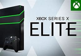 Image result for Xbox Series X Elite Concept Art