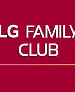 Image result for LG TV Family Logo