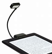 Image result for Reading Light for Kindle