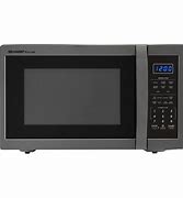 Image result for Small Microwaves for Countertops