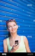 Image result for Holding Cell Phone Front