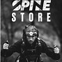 Image result for Spine Store Layout