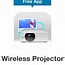 Image result for Wireless Projector for iPhone