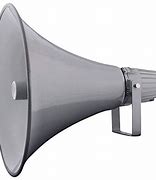 Image result for Outdoor PA Horn Speaker System