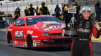 Image result for Erica Enders Race Car