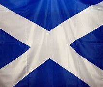 Image result for Scottish Flag