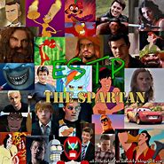 Image result for Estp Fictional Characters