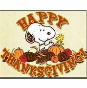Image result for Wishing You a Very Happy Thanksgiving Peanuts