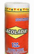 Image result for acolada