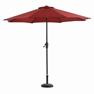 Image result for 11 Foot Patio Umbrellas Sunbrella