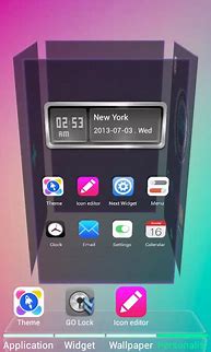 Image result for iPhone Launcher 3D