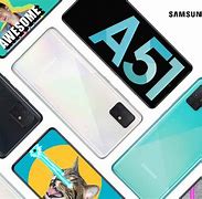 Image result for Samsung A51 Back
