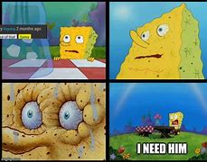 Image result for How Tf You Know That Spongebob Meme