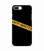 Image result for Off White iPhone 8