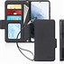 Image result for Android Clear Front Wallet Phone Case