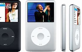 Image result for iPod Classic 16GB
