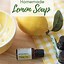 Image result for How to Decorate Lemon Soap