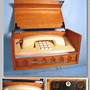 Image result for Reproduction Antique Telephones
