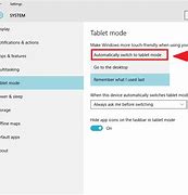 Image result for Tablet PC Settings HP