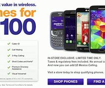 Image result for First Metro PCS Phones