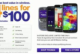 Image result for +iPhone 7 in Metro PCS Shoping