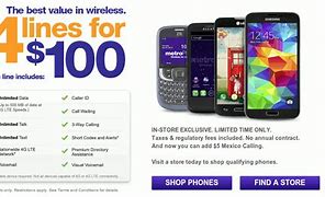 Image result for Metro PCS iPhones Deal 30 Months