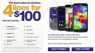 Image result for Metro PCS Touch Phones