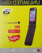 Image result for Straight Talk LG Flip Phone