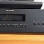 Image result for Rotel Integrated Amplifier