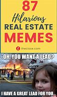 Image result for Real Estate Memes