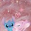 Image result for Stitch and the Pink Stitch