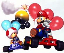 Image result for Mario Kart Lock Screen