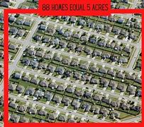 Image result for How Big Is Five Acres