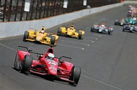 Image result for The Indy 500 Racing