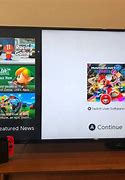 Image result for Nintendo Switch for TV