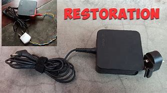 Image result for How to Fix Lenovo Laptop Charger