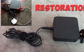 Image result for How to Fix a Broken Computer Lenovo Charger
