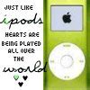 Image result for iPod Customized Design