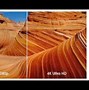 Image result for HDR vs FHD