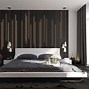 Image result for Black Accent Wall Bedroom Ideas