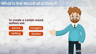 Image result for Mood Literature
