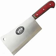 Image result for Knifes for Butcher