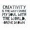 Image result for Quote Creativity Offive